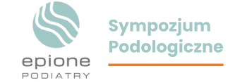 Epione podiatry Logo