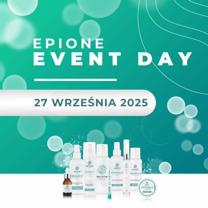 Epione Event Day